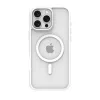 Dbramante1928 Grenen MagSafe aizsargmaciņš iPhone 16 ProMax baltā krāsā