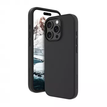 dbramante1928 Costa Rica vāciņš iPhone 16 Pro Night Black