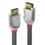Lindy 3 m DisplayPort 1.2 kabelis, Cromo Line
