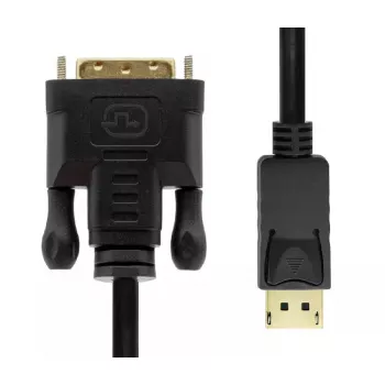 ProXtend DisplayPort uz DVI-D kabelis DP1.2-DVI241-003 3m