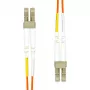 ProXtend LC-LC UPC OM2 Duplekss MM 1.5M optiskais kabelis