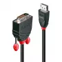 Lindy DisplayPort uz DVI kabelis 41492 3m