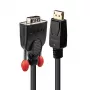 Lindy DisplayPort–VGA kabelis 1m 41941