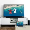 Video kabeļa adapteris Techly ICOC-HDMI-D-045 5 m DVI-D Melns