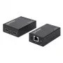 Manhattan HDMI 1080p pagarinātāja komplekts pa Ethernet, līdz 50m ar vienu Cat6 kabeli, Tx & Rx moduļi, IR atbalsts, trīs gadu garantija