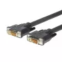 Vivolink PRODVIHD2 DVI-D kabelis 2 m Melns