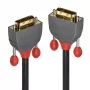 Lindy DVI-D Dual Link kabelis 1m, Anthra Line