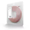Lindy 47366 tīkla kabelis sarkans 3 m Cat6 S/FTP (S-STP)