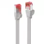 Lindy 47554 tīkla kabelis pelēks 5 m Cat6 U/FTP (STP)