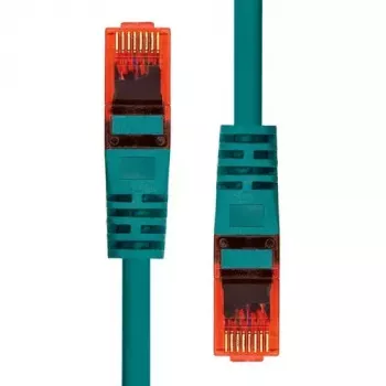 ProXtend CAT6 RJ-45 tīkla kabelis 10 m Zaļš