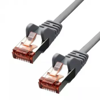 ProXtend CAT6 RJ-45 Ethernet kabelis 7m Pelēks
