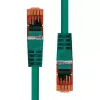 ProXtend CAT6 F/UTP Ethernet kabelis 1.5m Zaļš