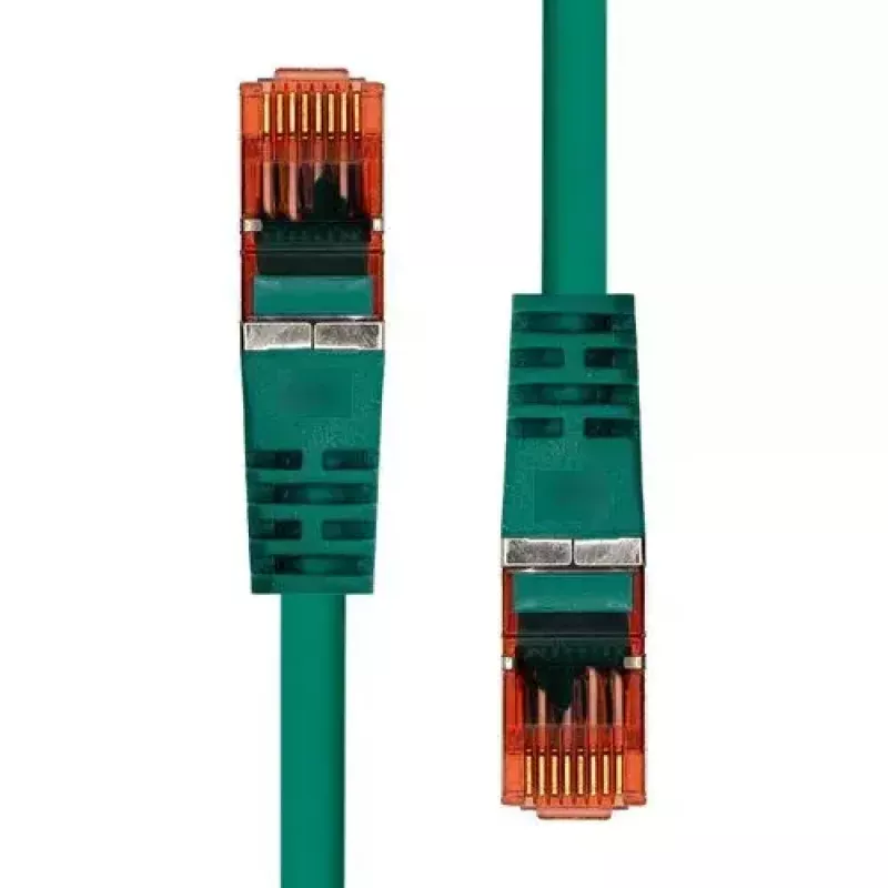ProXtend CAT6 F/UTP Ethernet kabelis 1.5m Zaļš