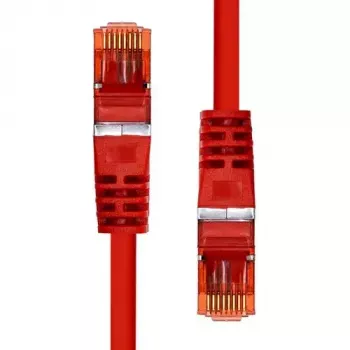 Ethernet kabelis ProXtend CAT6 RJ-45 7 m Sarkans