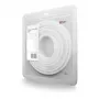 Lindy 47195 tīkla kabelis balts 3 m Cat6a S/FTP (S-STP)