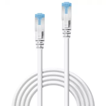 Lindy 47195 tīkla kabelis balts 3 m Cat6a S/FTP (S-STP)