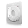 Lindy 47199 tīkla kabelis balts 15 m Cat6a S/FTP (S-STP)