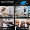Lindy 30m USB 3.0 aktīvais pagarinātājs Pro USB A uz USB A 5 Gbit/s