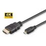 MicroConnect HDMI kabelis HDM19192V1.4D-OPREMA 1.4 versija 2m