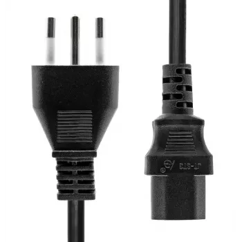 Strāvas vads Type L ProXtend PC-LC13-003