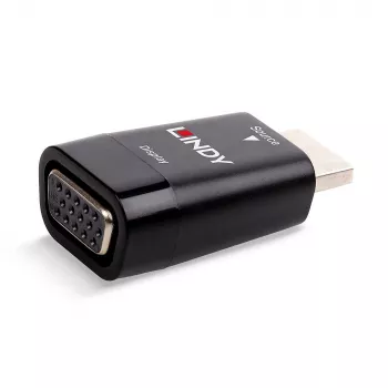 Lindy 38194 HDMI uz VGA pārveidotājs