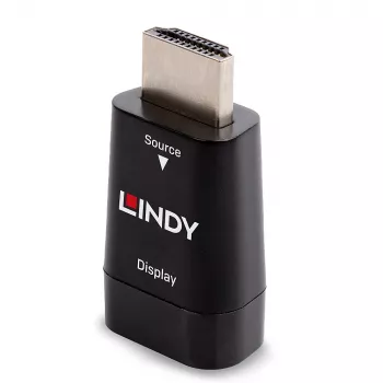 Lindy 38194 HDMI uz VGA pārveidotājs