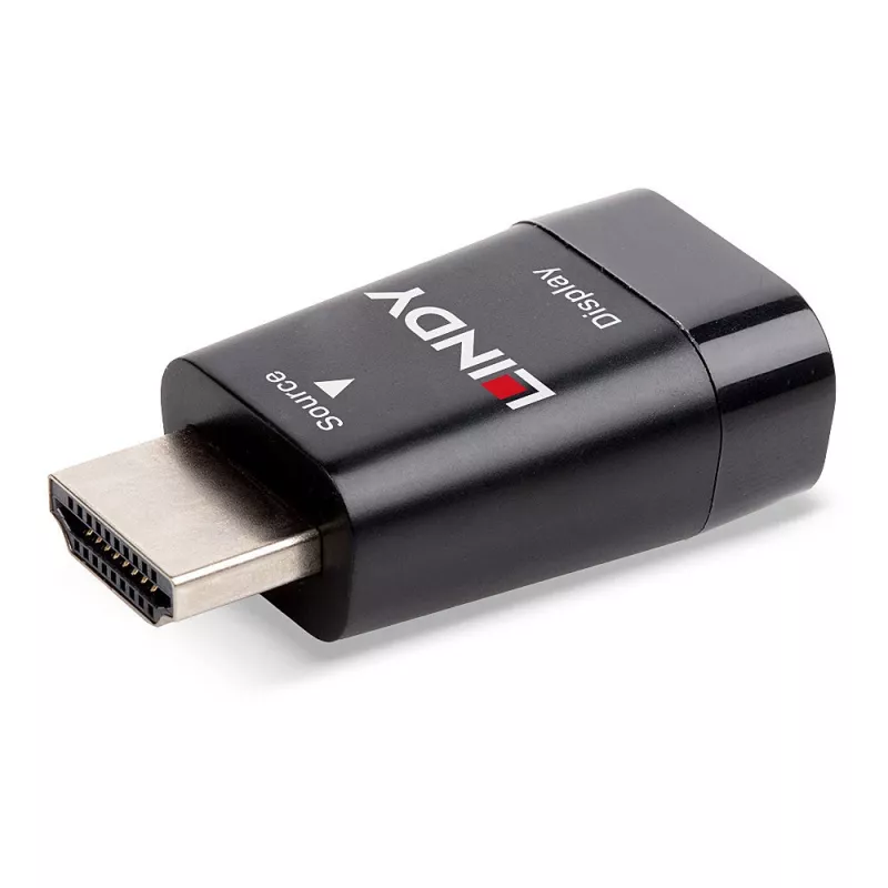 Lindy 38194 HDMI uz VGA pārveidotājs
