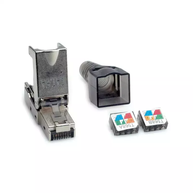 Vadu savienotājs RJ-45 VALUE 26.99.0373