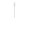 mophie uzlādes un sinhronizācijas kabelis – USB-A uz Micro/USB-C/LTG – 1 m – balts