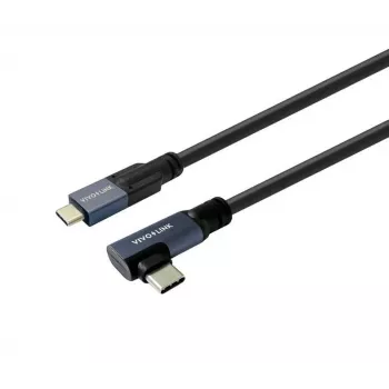 USB kabelis Vivolink PROUSBCMM6A 6A ātra uzlāde datu pārsūtīšana