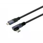 USB kabelis Vivolink PROUSBCMM7A 7m USB 3.0 Type-C uz Type-C