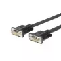 Vivolink PROVGAMC0.9 VGA kabelis 0.9 m VGA (D-Sub) Melns