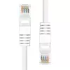 Ethernet kabelis ProXtend CAT5e RJ-45 15M Balts