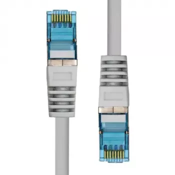 ProXtend CAT6A RJ-45 tīkla kabelis 7m pelēks