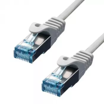 ProXtend CAT6A RJ-45 tīkla kabelis 7m pelēks
