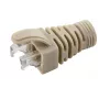 MicroConnect CONB65 atslogošanas uzgalis Cat5e/Cat6/Cat6A kabeļiem līdz 6,5 mm