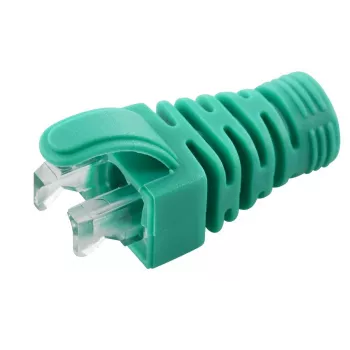 MicroConnect CONB65G Cat6 U/FTP tīkla kabelis 65 m, zaļš