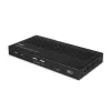 Lindy 4K30 HDMI un USB over IP sistēmas dekoders