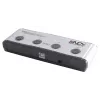 USB uz 4 Portu Seriālo Pārveidotājs Lindy 42858