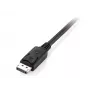 Equip DisplayPort 1.2 kabelis, 10m, 4K/60Hz