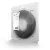 Tīkla kabelis Lindy 30m Cat.6 RJ-45 U/UTP Melns
