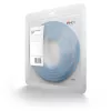 Lindy 48176 tīkla kabelis zils 7,5 m Cat6 U/UTP