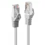 Lindy 48338 tīkla kabelis 3 m, pelēks, Cat5e F/UTP (FTP)