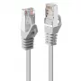 Lindy 48346 tīkla kabelis pelēks 7.5 m Cat5e F/UTP (FTP)