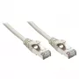 Lindy 48350 tīkla kabelis 30 m Cat5e F/UTP (FTP) pelēks
