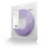 Tīkla kabelis Lindy RJ-45 Cat.6 0.5m S/FTP Violeta