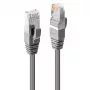 Tīkla kabelis Lindy Cat.6 SSTP/S/FTP PIMF 40m Melns