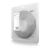 Lindy 48394 tīkla kabelis, pelēks, 5 m, Cat5e F/UTP (FTP)