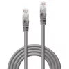 Lindy 48394 tīkla kabelis, pelēks, 5 m, Cat5e F/UTP (FTP)