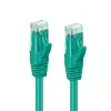 Microconnect UTP5003G tīkla kabelis Zaļš 0.3 m Cat5e U/UTP